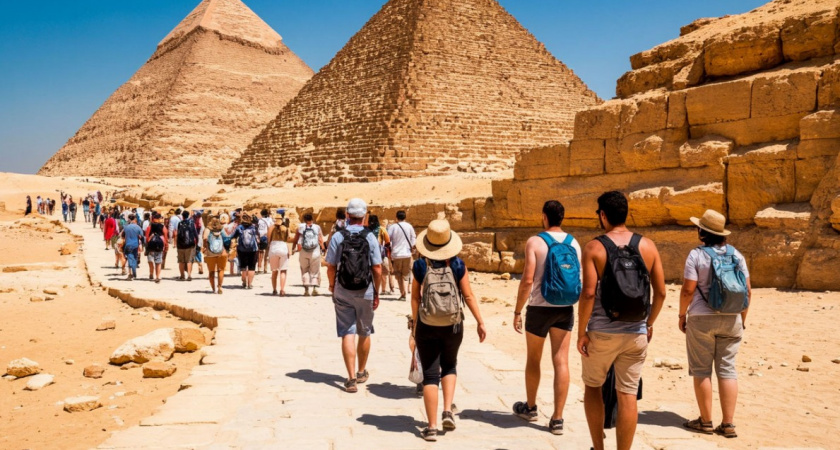 В Египте придумали новые схемы обмана россиян: 3 уловки, которые оставят вас без копейки в кошельке - должен знать каждый турист