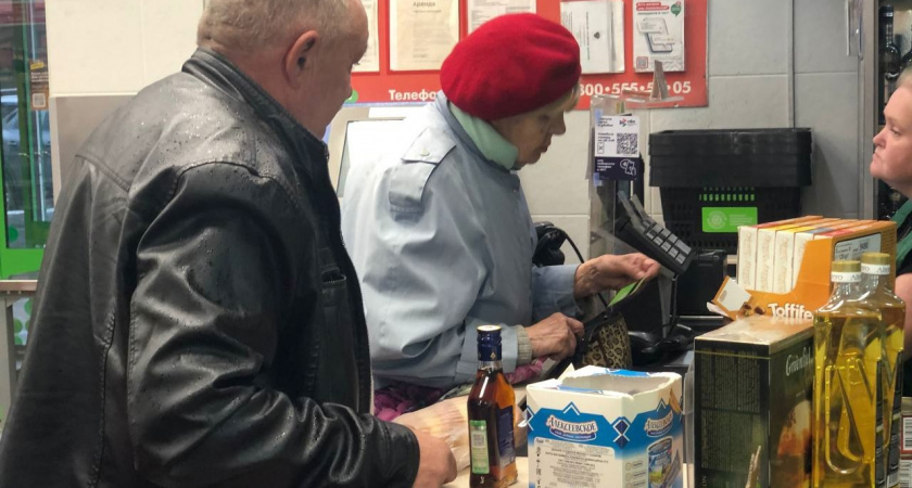 Зачем продавцы "Пятерочки" и "Магнита" спрашивают у покупателей: "Вам нужен чек?"