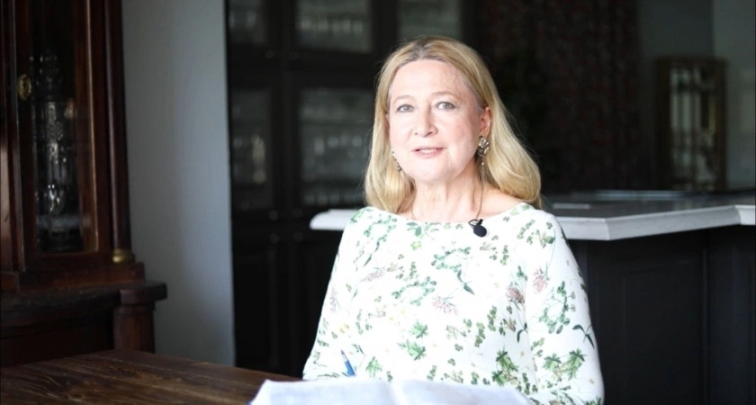 У этих счастливчиков тройная защита свыше: Глоба объяснила, кого из знаков ждут глобальные перемены в сентябре