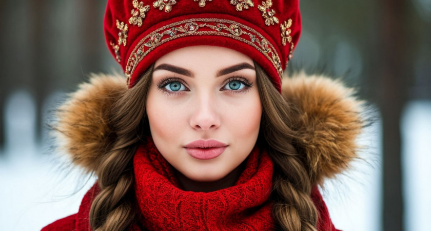 Это имя на Руси считалось неприличным и опасным, зато сейчас так называют каждую вторую девочку