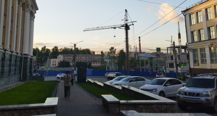 15 новых многоквартирных домов поставили на учет в Кировской области в 2025 году