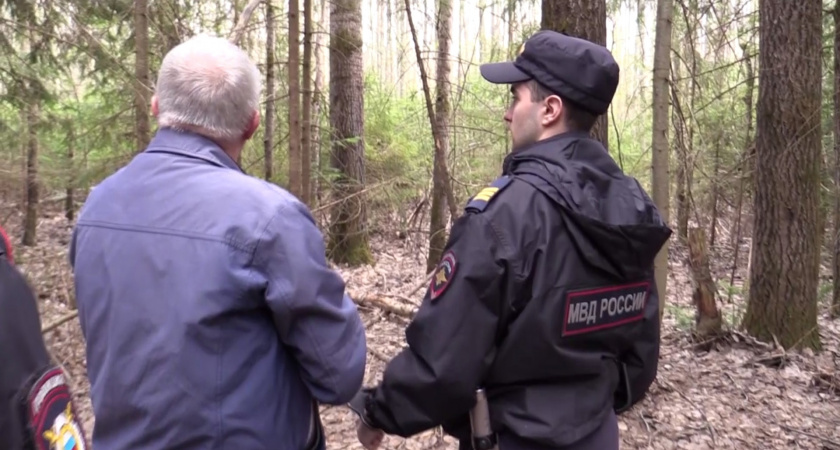 12 лет колонии дали уроженцу Кировской области за убийство студентки в 1998 году