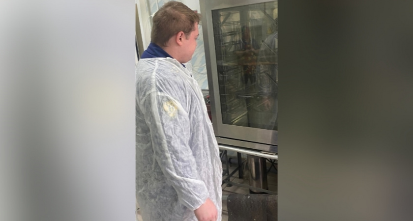 В Кирсе личинки в еде для учащихся школы стали поводом для прокурорской проверки