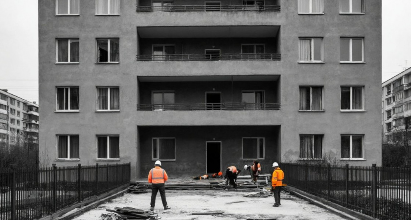 «Тайная комната» в хрущевках: для чего ее строили и как использовали на самом деле