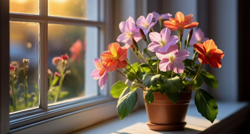 Эти народные методы вредят вашим цветам: 4 мифа-убийцы - запомните на всю жизнь