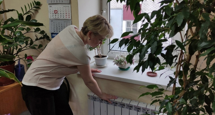 Отопление в Кирове начнут включать в социальных учреждениях с 15 сентября