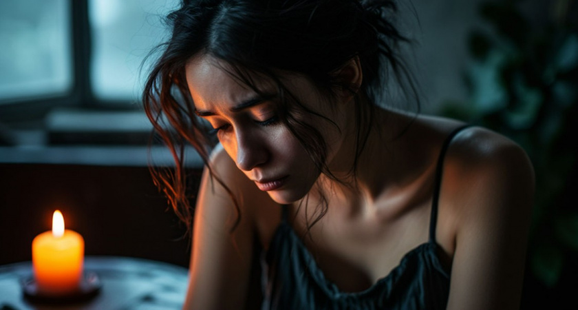 Если человек просит эти 6 вещей - убегайте сверкая пятками: такие забирают счастье, радость и душу