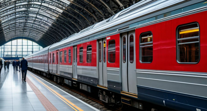 Поехала в Петербург на "Сапсане" в бизнес-классе: стоит ли столько переплачивать - честный отзыв