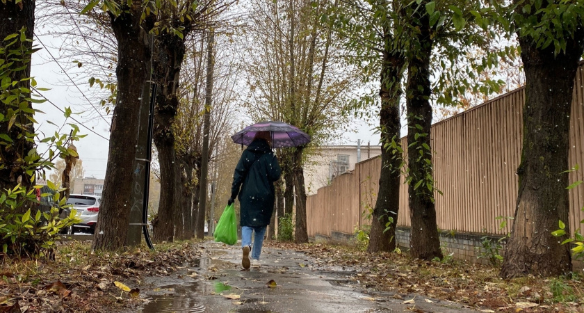 "Может подморозить": кировские синоптики предупредили о двух очень холодных ночах