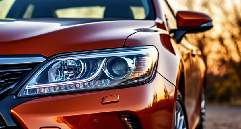 За ними ведется настоящая охота: 8 самых ликвидных машин, которые не пылятся на складе