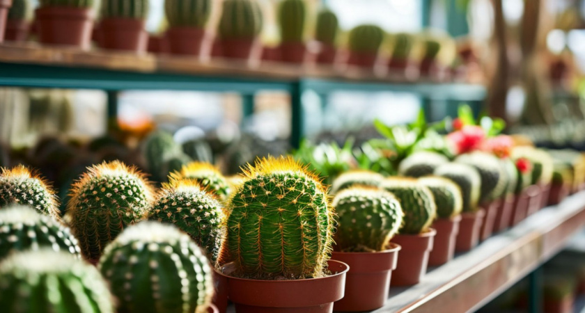 Эти 4 вида растений нельзя трогать в магазине - запомните раз и навсегда 