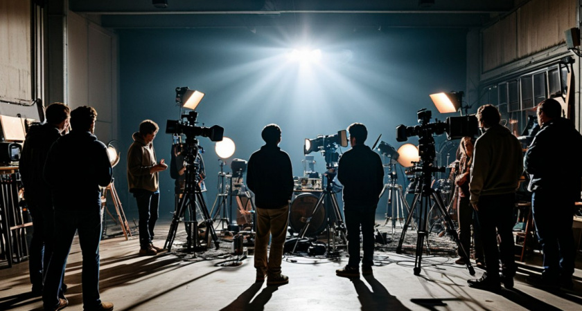 4 невероятных российских сериала - их должен увидеть каждый любитель кино