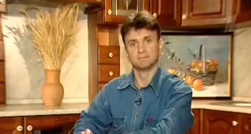 От всенародной любви до громкого скандала: как сложилась судьба Кизякова из "Пока все дома" (6+)