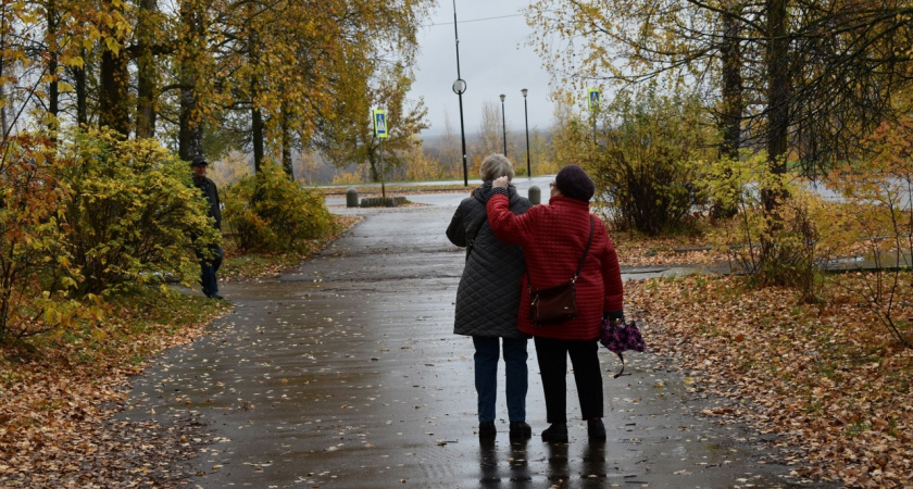 "Старушками нас не назовешь" - простые советы сестер-долгожительниц о том, как жить долго и сохранять остроту ума