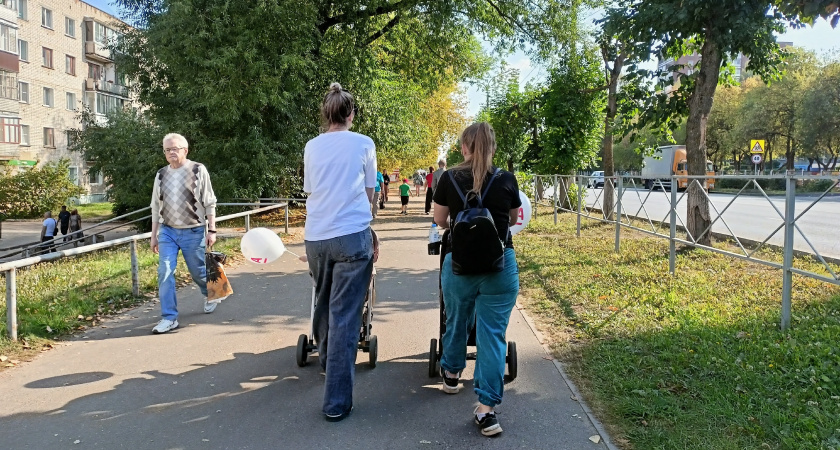Лето в Кировской области соответствовало климатической норме