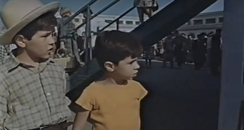 Этот советский фильм запрещали дважды: снимали для детей, но взрослые не одобрили - а вы смотрели?