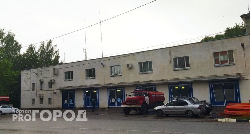 В Кировской области за сутки произошло три пожара и восемь аварий