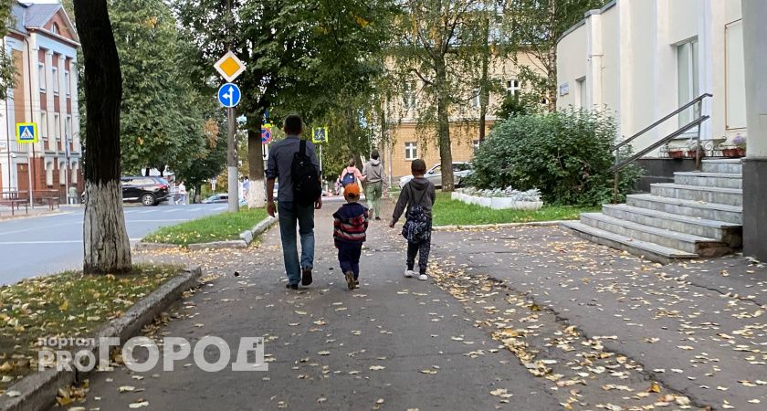Тепло до +20 °C: какой будет погода в Кирове 15-17 сентября