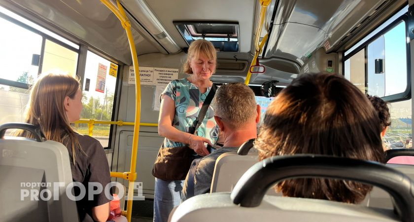 В кировском АТП рассказали об увеличении пассажиропотока с приходом осени