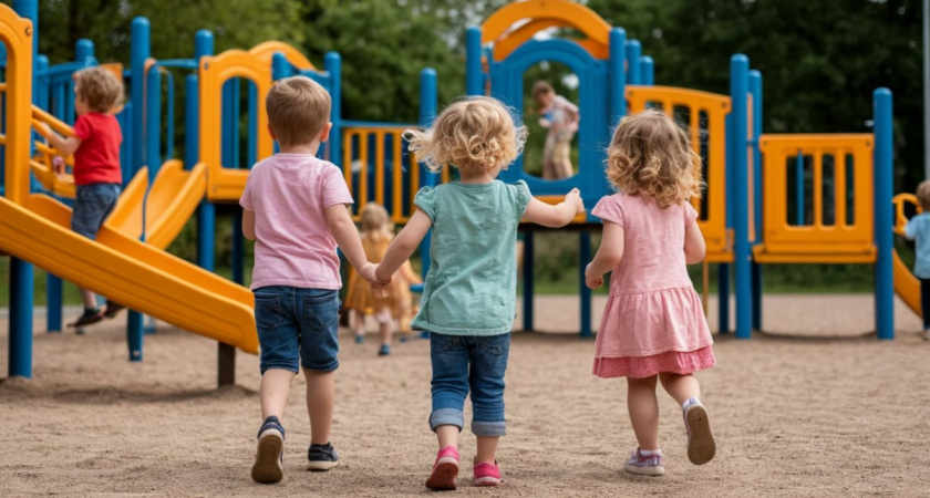 В СССР был настоящий "бум" на эти имена - истинные символы эпохи: сейчас так не называют 