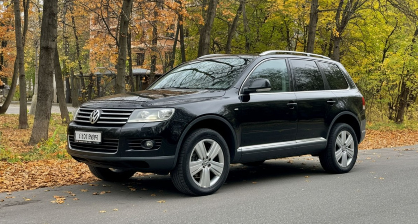 С радостью бы отдал, но не берут: 5 машин с пробегом, которые лучше обходить за 3 км