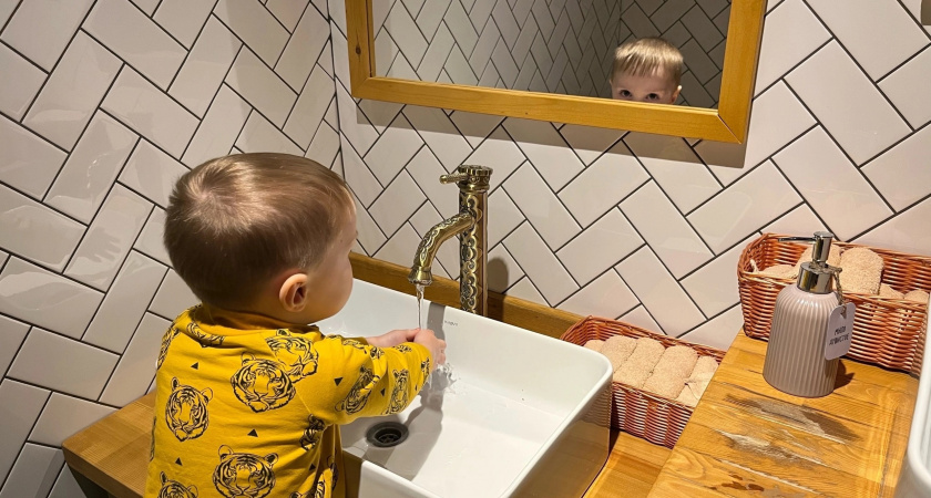 Несправедливо забытые, но невероятно красивые русские имена для малышей