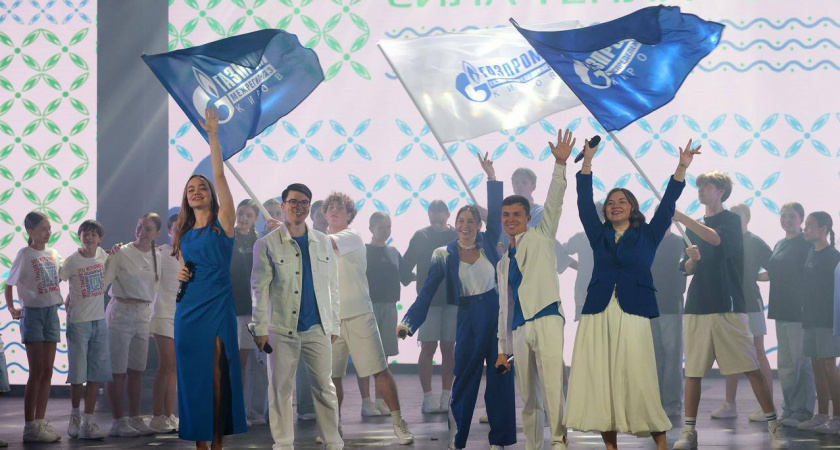 Газовое хозяйство Кировской области отметило 65-летний юбилей