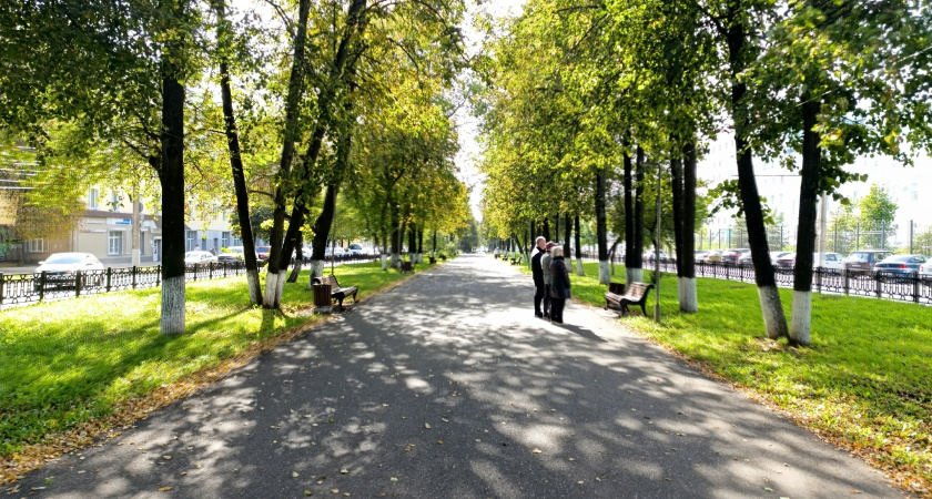 Стало известно, каким будет октябрь в Кировской области