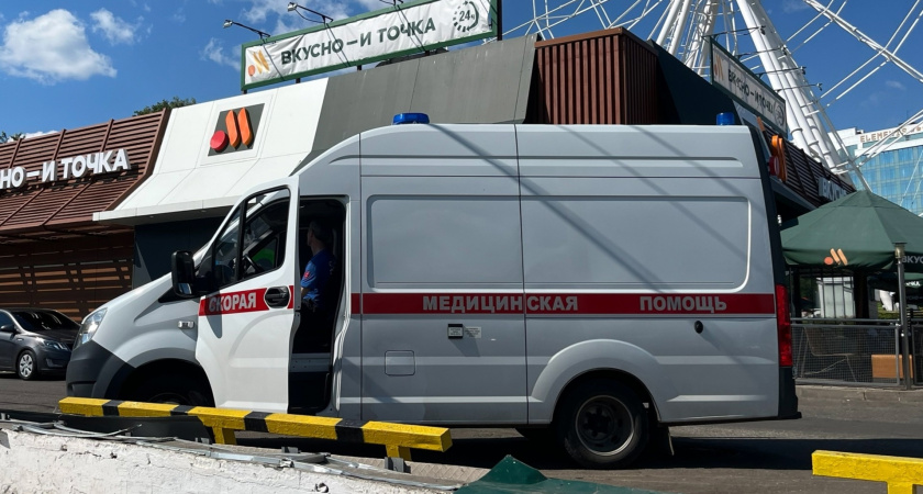 Дело о ДТП со сбитой в Кирове девочкой изучат в центральном аппарате СК России