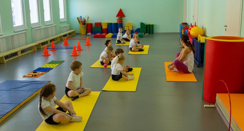 В Кирове выделяют 360 млн рублей на строительство нового детсада на 260 мест