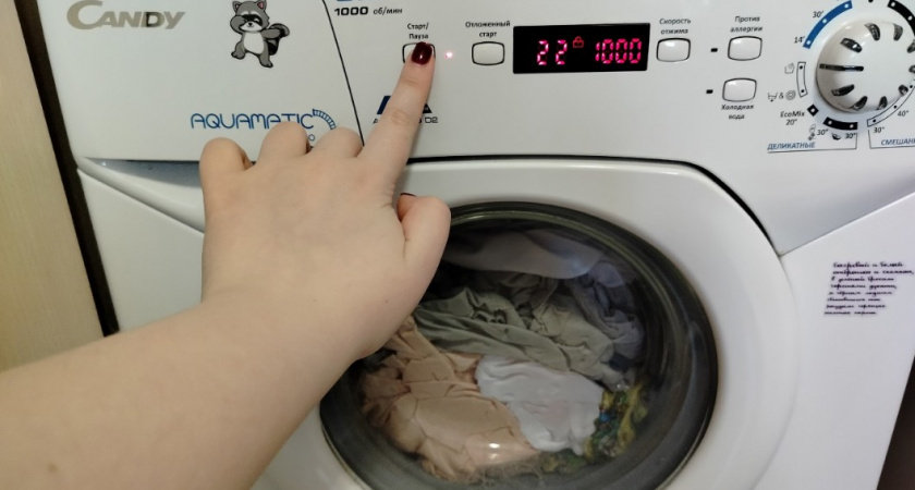 Как правильно стирать: 7 ошибок, которые портят вещи и машину - жаль, что узнала об этом лишь в 40 лет