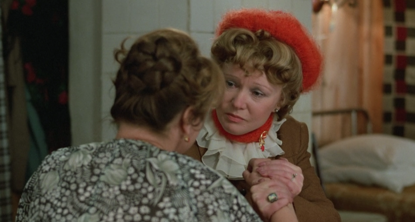 Секрет стройности Людмилы Гурченко - что актриса ела на завтрак, чтобы поддерживать себя в форме 50 лет