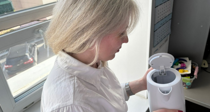 Почему нельзя кипятить воду в чайнике дважды - запомните раз и навсегда 