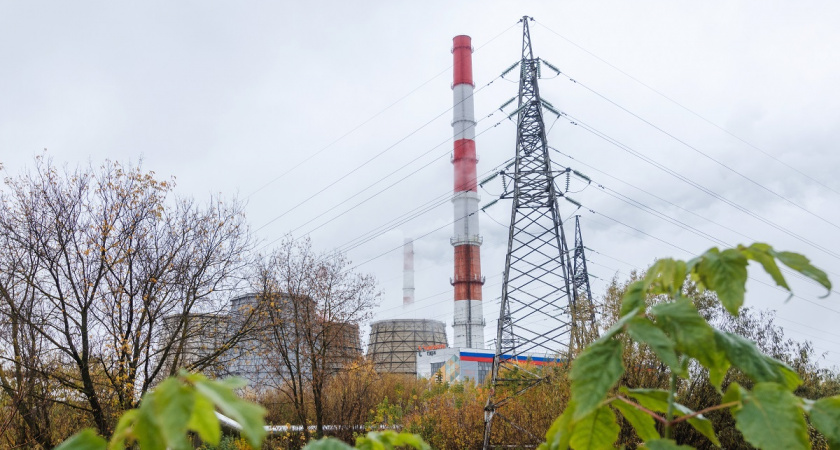 "Т Плюс" начала подавать тепло в учреждения социальной сферы города Кирова