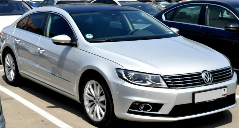 Неделю езжу, неделю в сервисе стоит - вот и все немецкое качество: пришлось продать в 2 раза дешевле