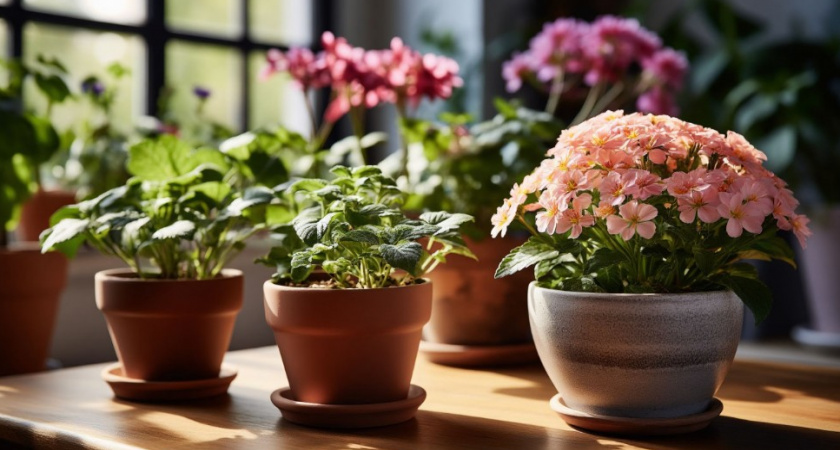 Почему нельзя покупать растения со скидкой: опытная цветочница на рынке рассказала про обман