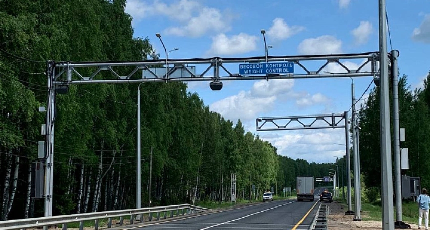 На информационное табло на Южном обходе Кирова выделили 4,4 миллиона рублей