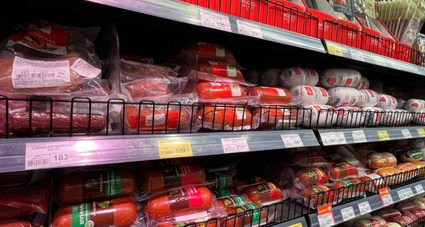 Увидели эту колбасу в магазине - бегите: в Роскачестве рассказали, какой продукт нельзя брать даже даром