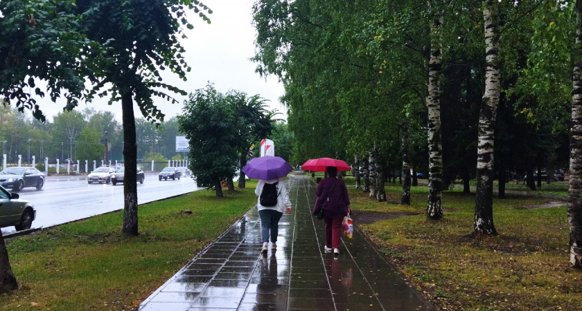 Холода придут очень рано: синоптики назвали точную дату старта осени