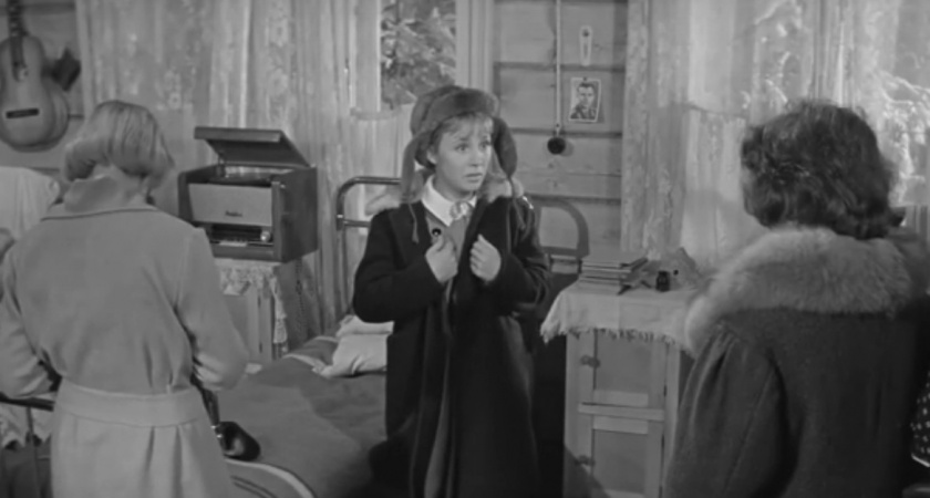 Зачем Тося Кислицына намазала огромный бутерброд - она ведь могла приготовить макароны или яйца: какой смысл скрыт в знаменитой сцене?