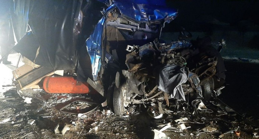 Завершено расследование смертельного ДТП на федеральной трассе под Котельничем