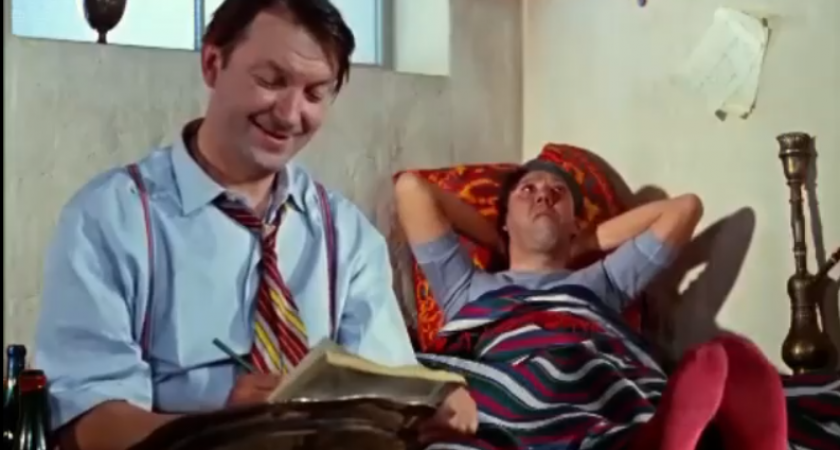 Выступали под псевдонимами: известные советские актеры, которых на самом деле звали иначе