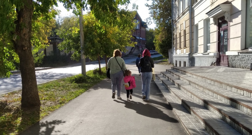 Отступающий антициклон изменит погоду в Кировской области