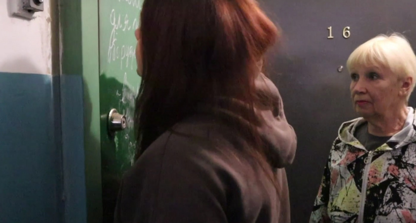 В Кирове многоквартирные дома остаются без газа из-за соседей