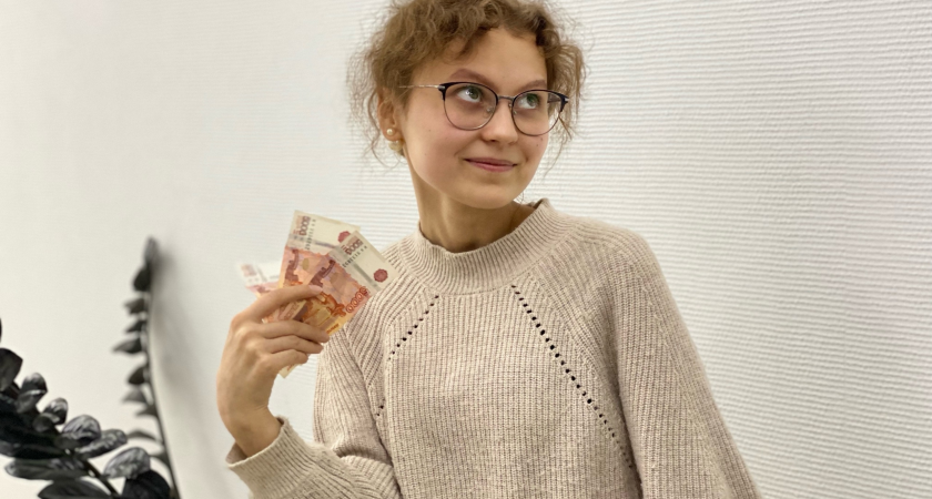 Житель Кирова может получить за новость от 1000 до 10 000 рублей