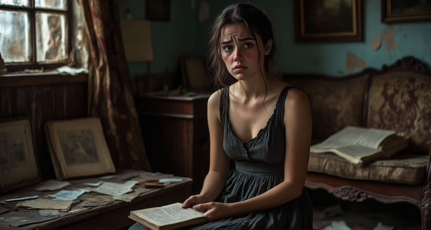 С такими мужчинами только несчастье и бедность: 7 признаков, что денег в семье не будет - должна знать каждая женщина 