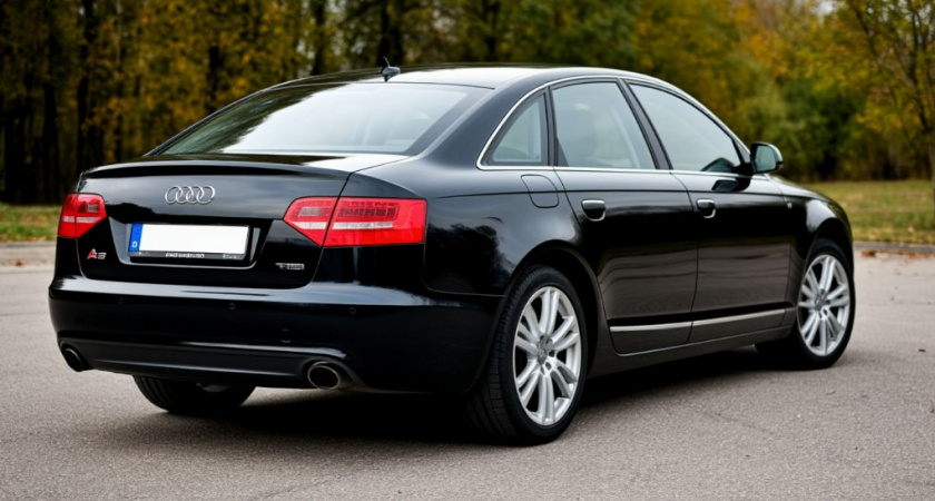 3 года назад купил 20-летнего "немца": вот сколько денег пришлось "вбухать" до 50 тыс. км - честный отзыв владельца Ауди