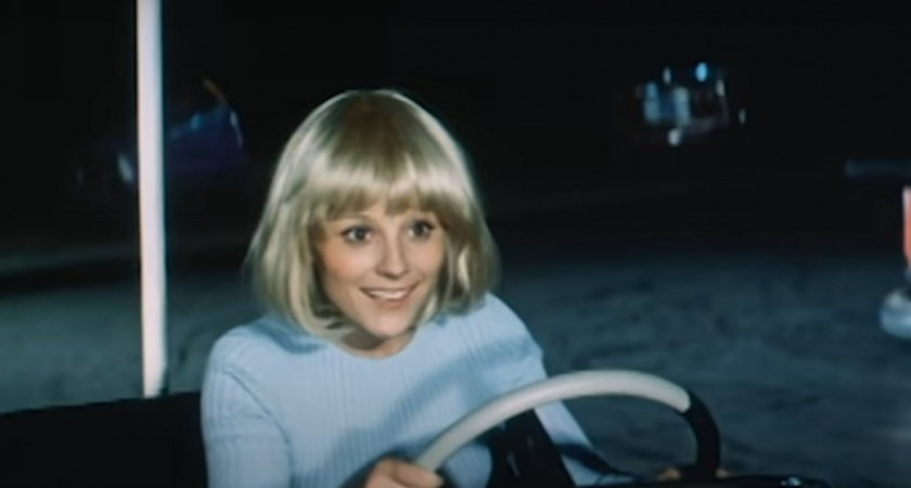 "Мосфильм" молчит об этой картине до сих пор - забытая цирковая фантазия с Натальей Варлей в главной роли