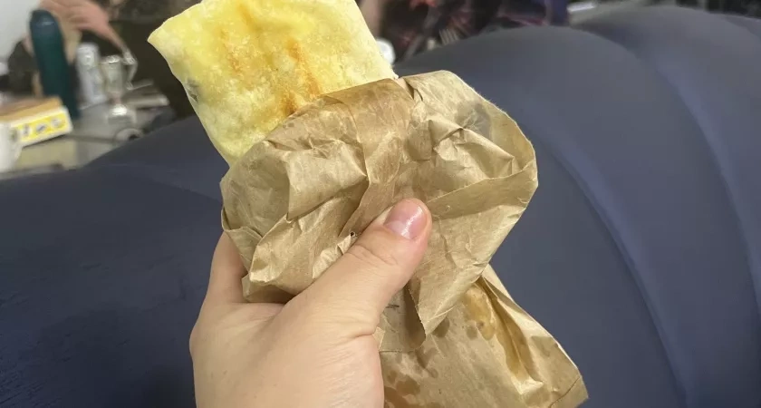 Кировский бизнесмен продавал шаурму, не регистрируя продукты животноводства