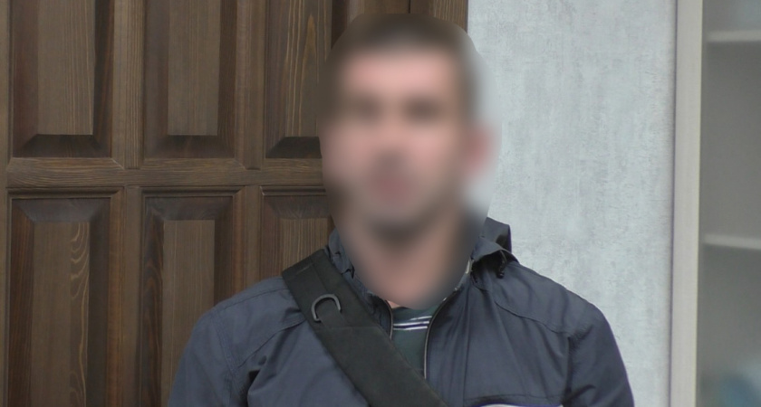 В Кирове силовики задержали мужчину, призывавшего к терроризму
